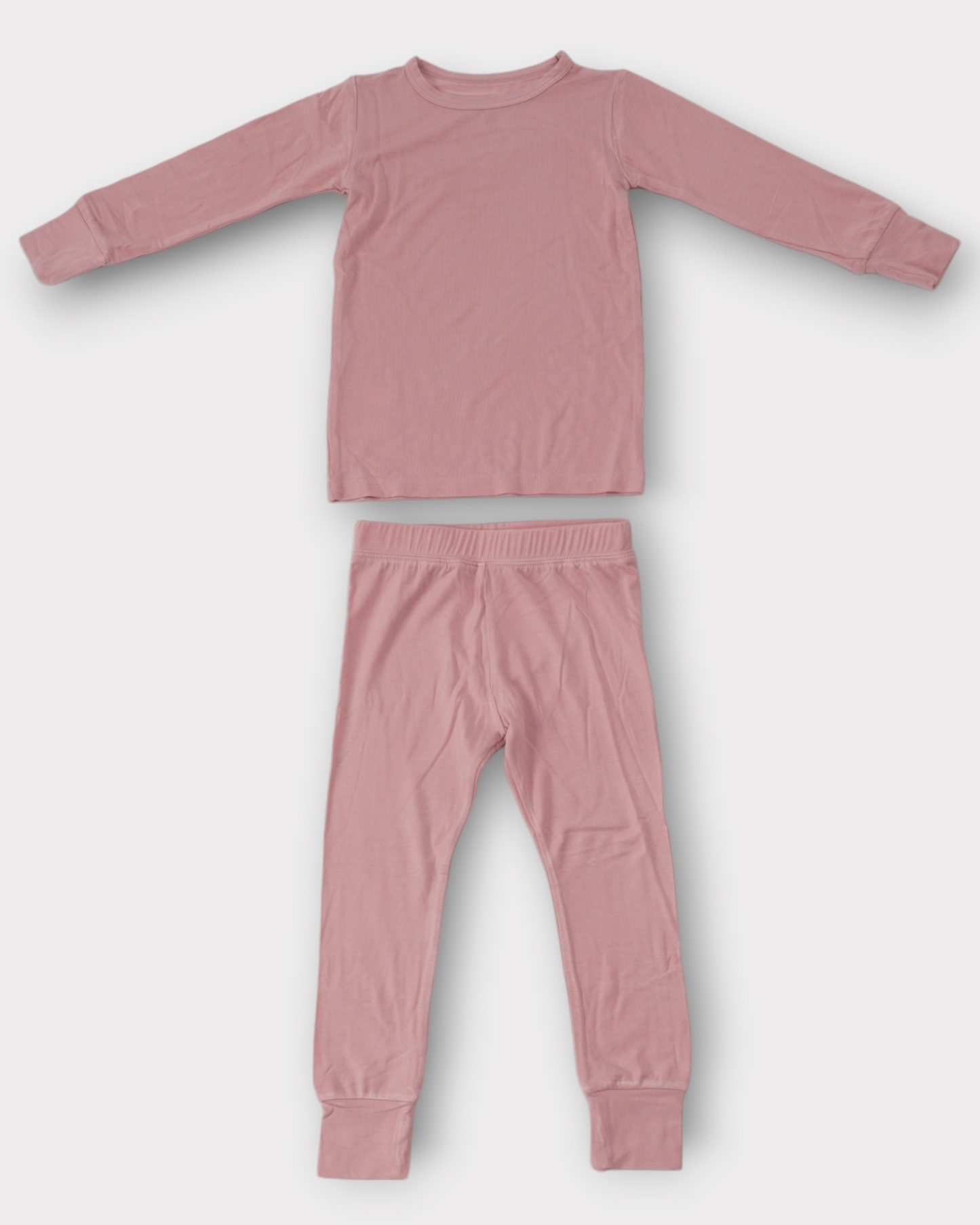 Magnolia Long Sleeve Pajamas